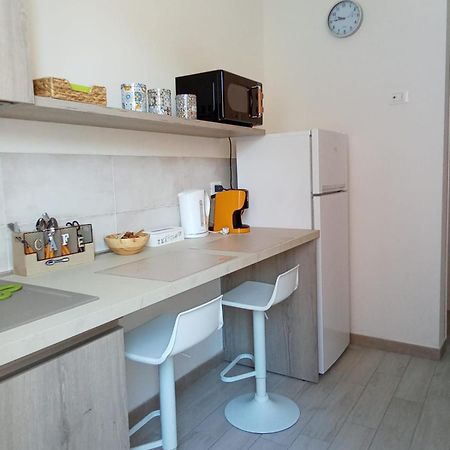 Appartamento Milietta 2 Monzambano Ngoại thất bức ảnh